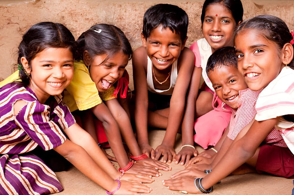 Child Welfare