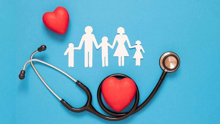 Health and wellness