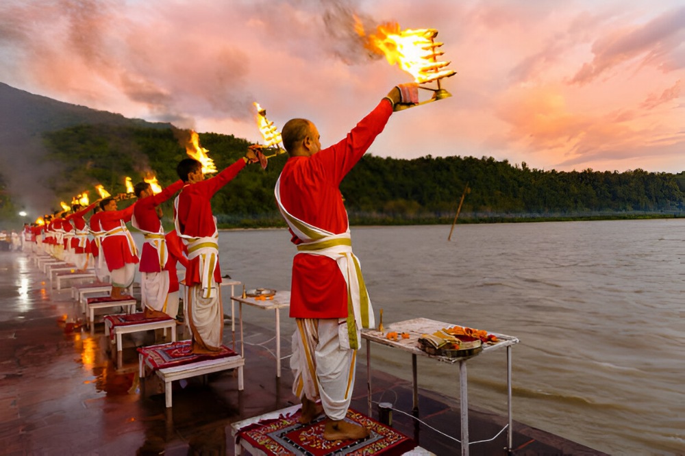 Preserving Dharm