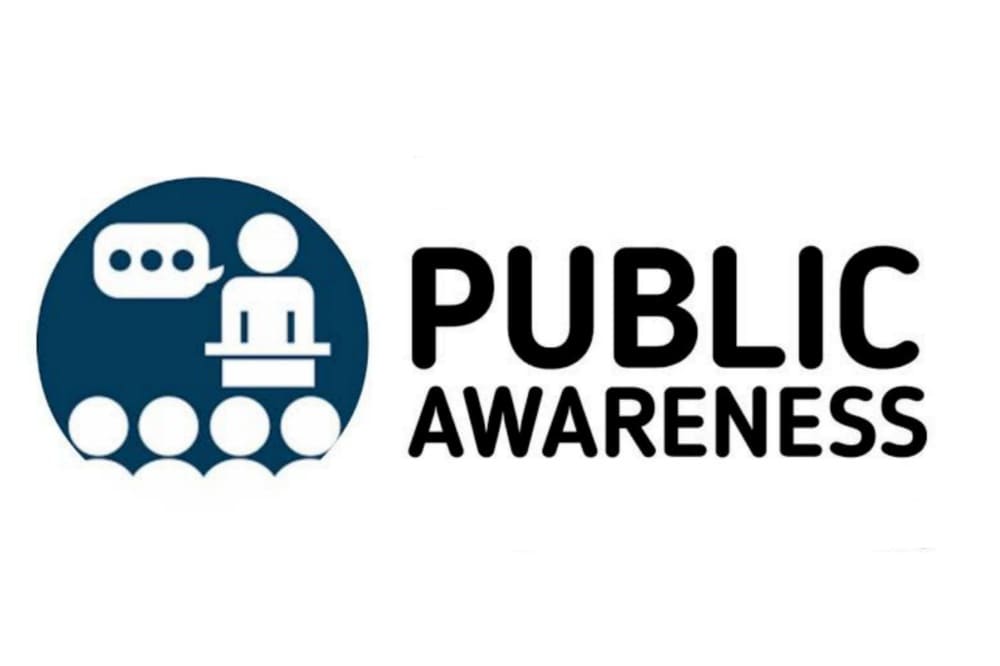Public Awareness