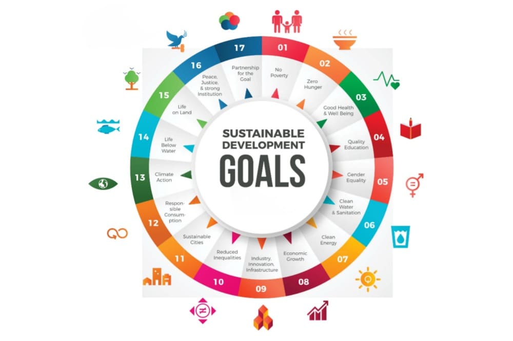 Sustainable Development Goals