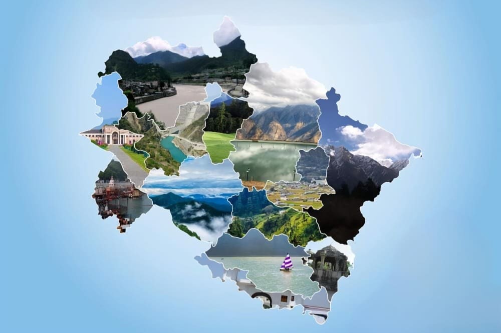Sustainable Tourism Initiatives