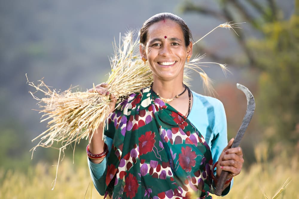 Women Empowerment